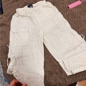 parachute jeans, Aeropostale